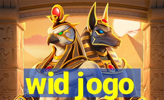 wid jogo